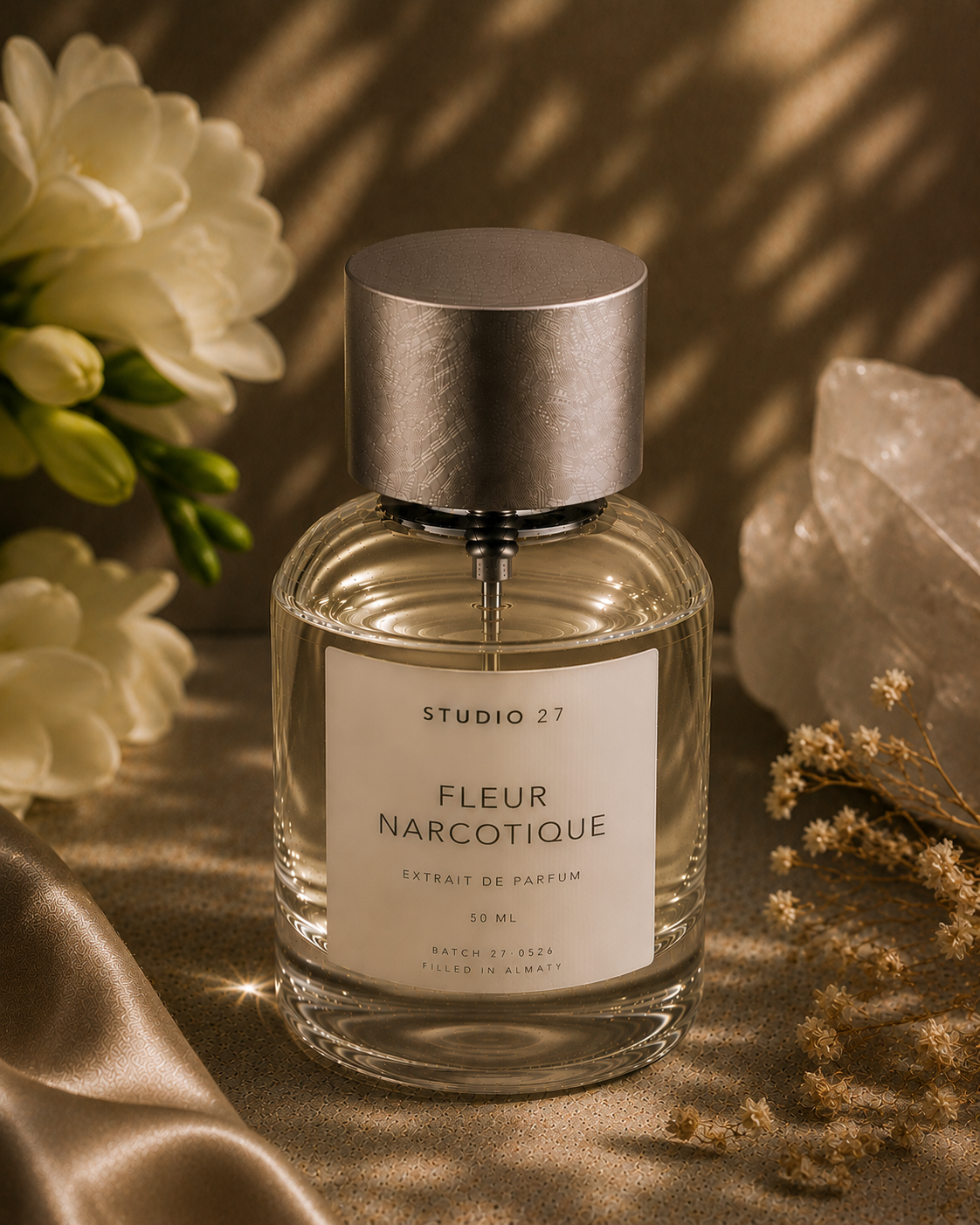 Ex Nihilo Fleur Narcotique